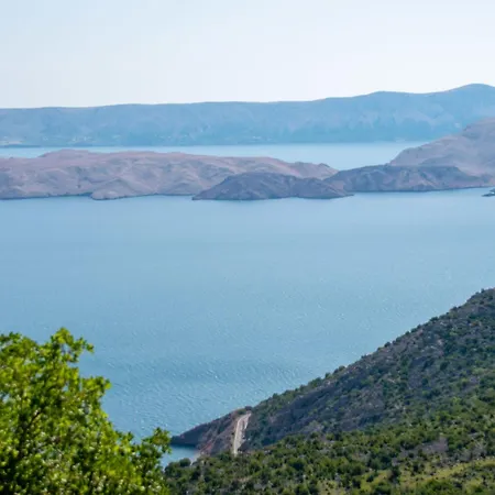 Vikendica Luka By Interhome *