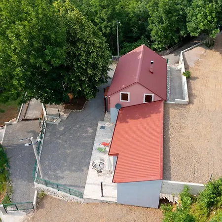 Vikendica Luka By Interhome *