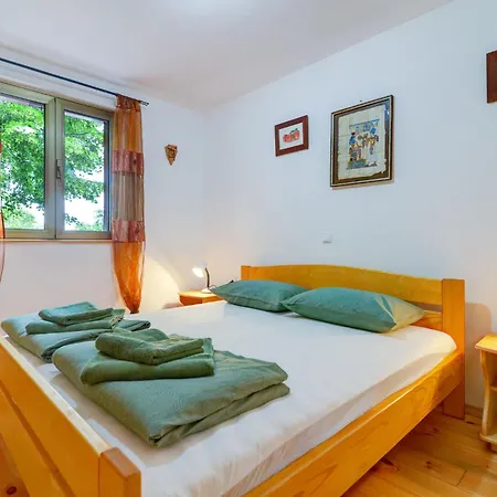 Vikendica Luka By Interhome *