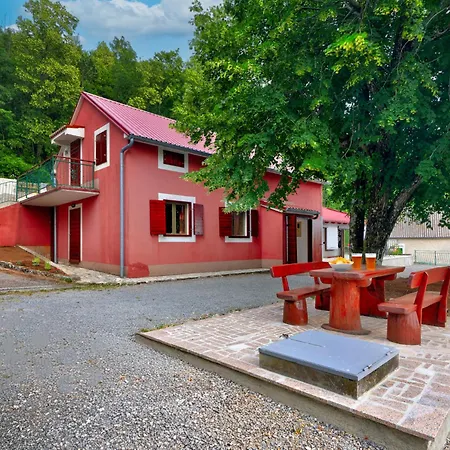 Luka By Interhome Vikendica *